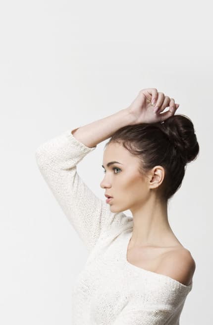 Tu salón de peluquería y belleza en Pontevedra