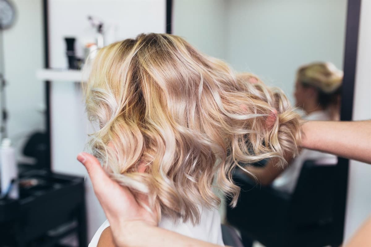Tratamientos de peluquería y belleza de calidad