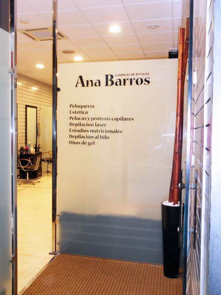 Ana Barros
