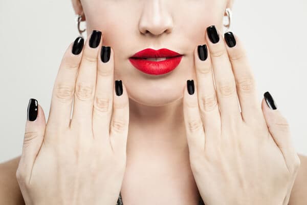 Manicura y pedicura