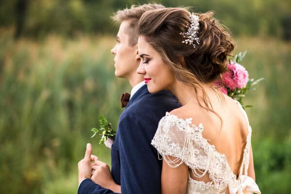 Novios